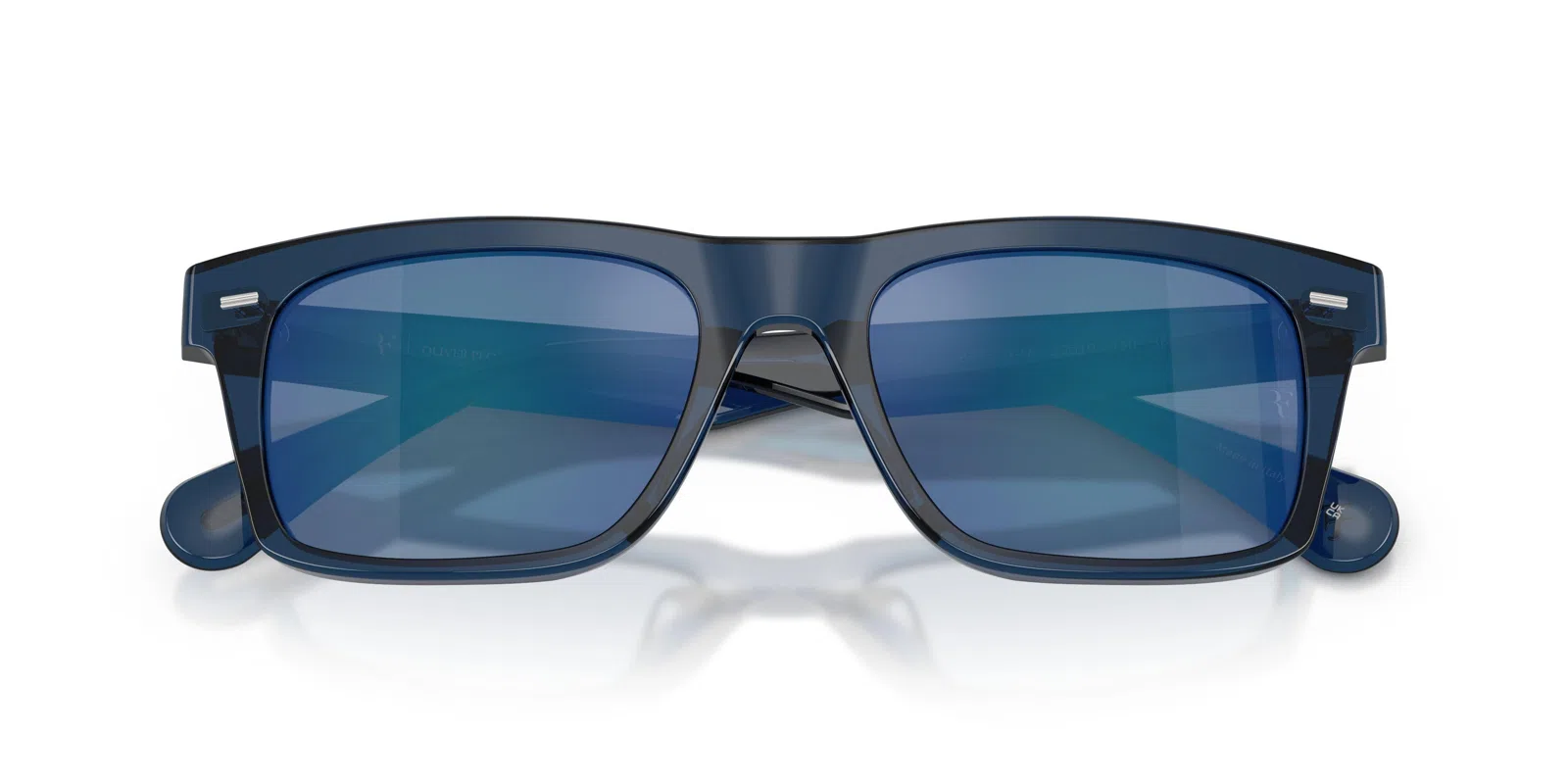 Oliver Peoples R-16 5596SU Sunglasses - view 18